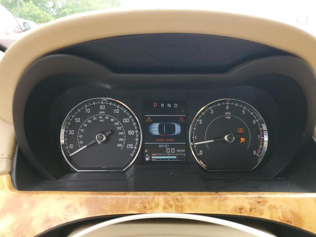 Photo 9 from auction – 2007 JAGUAR XK with VIN SAJWA44BX75B19864