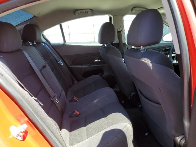 Photo 10 from auction – 2015 CHEVROLET CRUZE LT with VIN 1G1PC5SB9F7155401