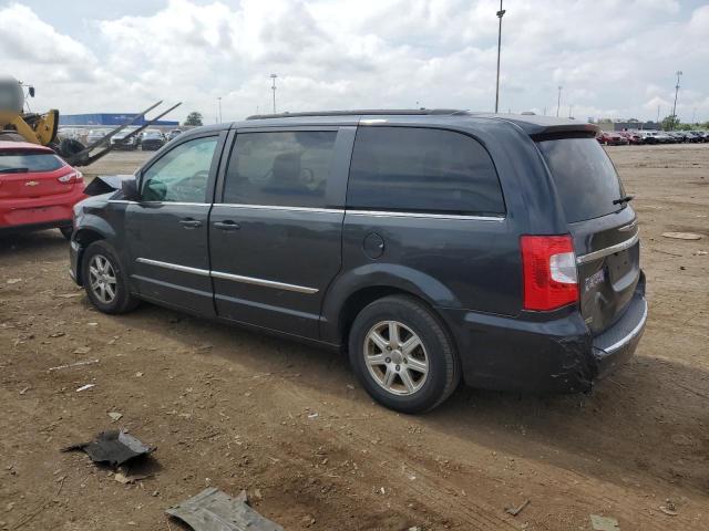 Photo 2 from auction – 2012 CHRYSLER TOWN & COU with VIN 2C4RC1BG1CR312675