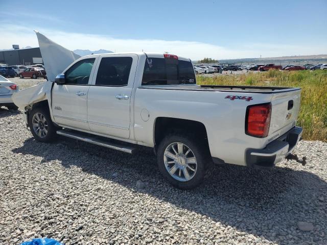 Photo 2 from auction – 2014 CHEV SILVERADO with VIN 3GCUKTEC8EG465631