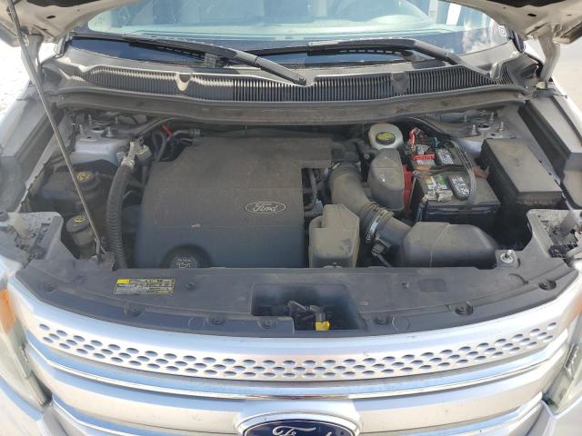 Photo 12 from auction – 2012 FORD EXPLORER X with VIN 1FMHK7D82CGA36205