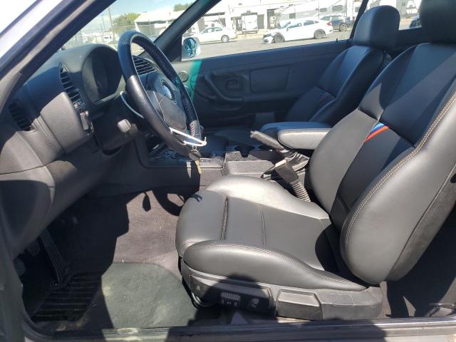 Photo 7 from auction – 1999 BMW 328 IC with VIN WBABK733XXET68116