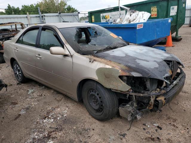 Photo 4 from auction – 2006 TOYOTA CAMRY LE with VIN 4T1BE32K86U734716