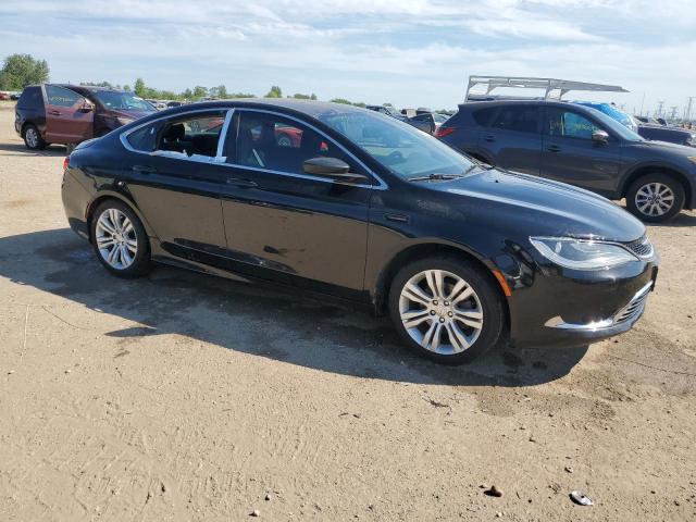 Photo 4 from auction – 2015 CHRYSLER 200 LIMITE with VIN 1C3CCCAB0FN620692