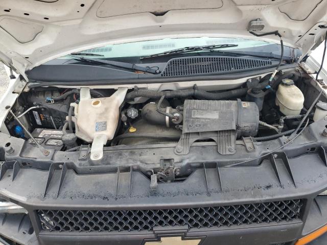 Photo 12 from auction – 2013 CHEVROLET EXPRESS G1 with VIN 1GCSGAFX0D1183138