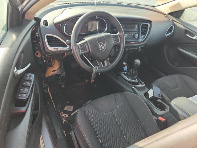 Photo 8 from auction – 2015 DODGE DART SXT with VIN 1C3CDFBB4FD200114