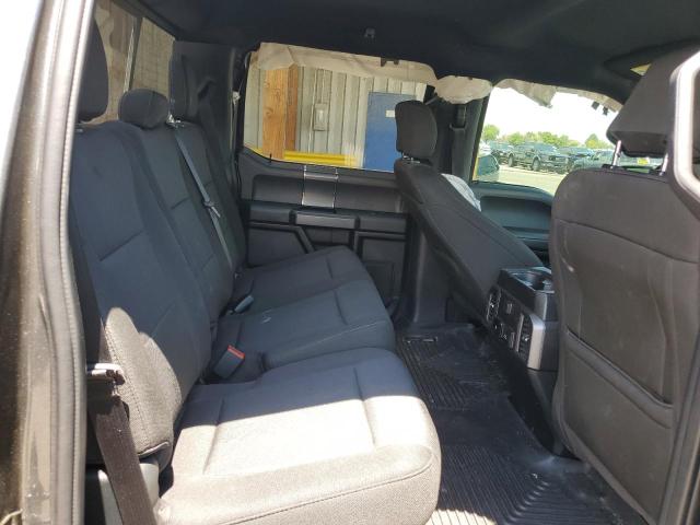 Photo 10 from auction – 2020 FORD F150 SUPER with VIN 1FTEW1E47LKE95165
