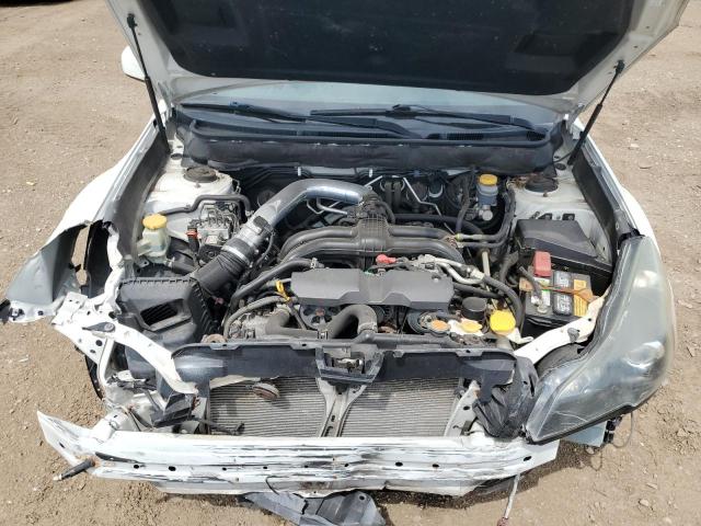 Photo 11 from auction – 2014 SUBARU LEGACY 2.5 with VIN 4S3BMCH63E3004850