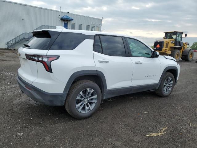 Photo 3 from auction – 2025 CHEVROLET EQUINOX LT with VIN 3GNAXPEG0SL264346