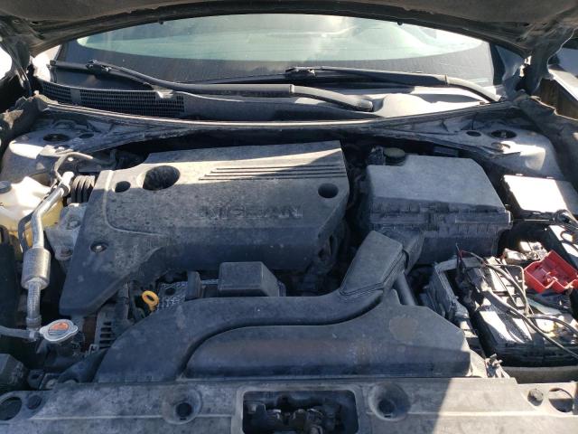 Photo 11 from auction – 2016 NISSAN ALTIMA 2.5 with VIN 1N4AL3AP2GC185725