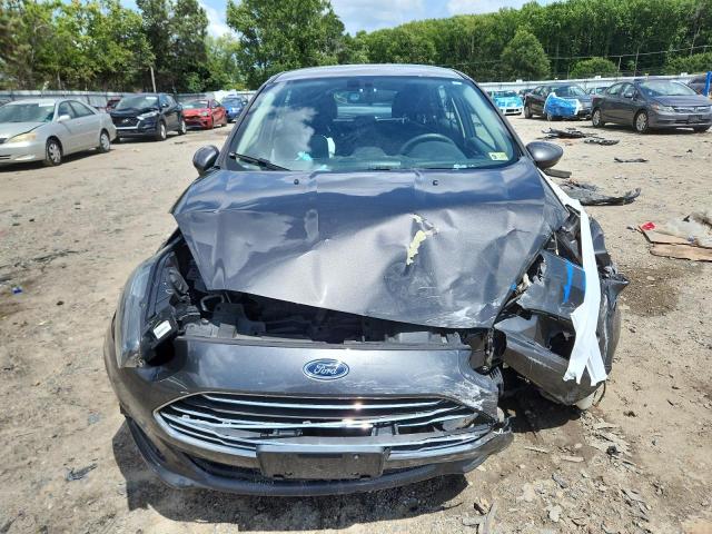 Photo 5 from auction – 2018 FORD FIESTA SE with VIN 3FADP4EJXJM116770