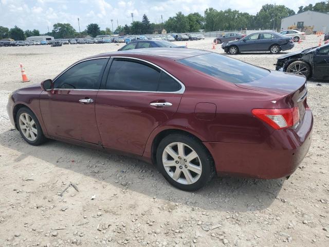 Photo 2 from auction – 2007 LEXUS ES 350 with VIN JTHBJ46G872011326