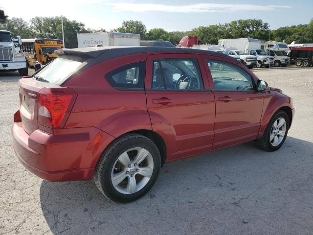 Photo 3 from auction – 2010 DODGE CALIBER UP with VIN 1B3CB9HB9AD615238