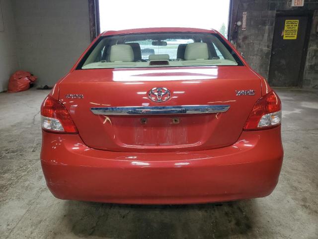 Photo 6 from auction – 2011 TOYOTA YARIS with VIN JTDBT4K38B1402683