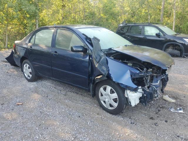 Photo 4 from auction – 2004 TOYOTA COROLLA CE with VIN 2T1BR32EX4C809753