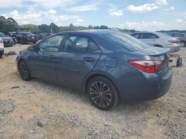 Photo 2 from auction – 2014 TOYOTA COROLLA L with VIN 2T1BURHEXEC165049