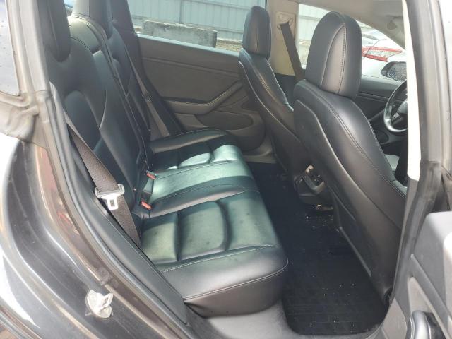Photo 10 from auction – 2018 TESLA MODEL 3 with VIN 5YJ3E1EA1JF021996