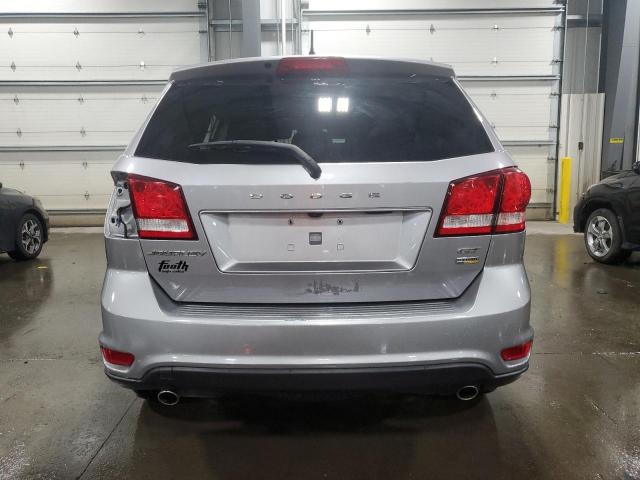 Photo 6 from auction – 2018 DODGE JOURNEY with VIN 3C4PDCEGXJT380978