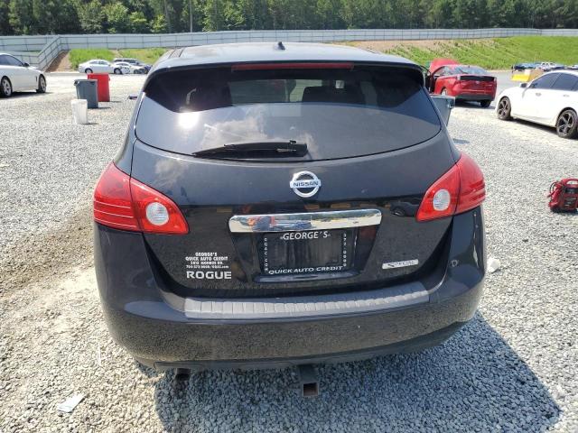 Photo 6 from auction – 2012 NISSAN ROGUE S with VIN JN8AS5MT9CW293483