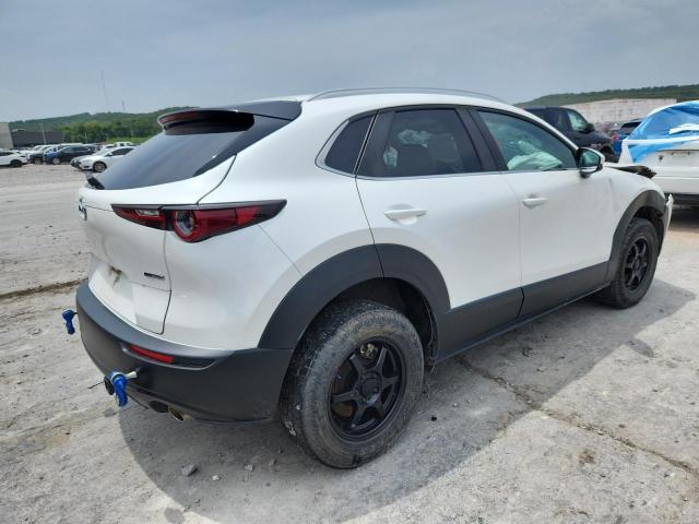 Photo 3 from auction – 2022 MAZDA CX-30 PREF with VIN 3MVDMBCL3NM441289