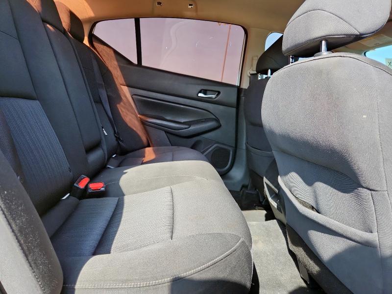 Photo 10 from auction – 2019 NISSAN ALTIMA S with VIN 1N4BL4BV3KC195213