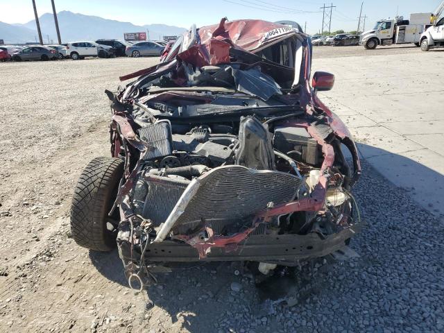Photo 5 from auction – 2014 SUBARU XV CROSSTR with VIN JF2GPACC2E8289432