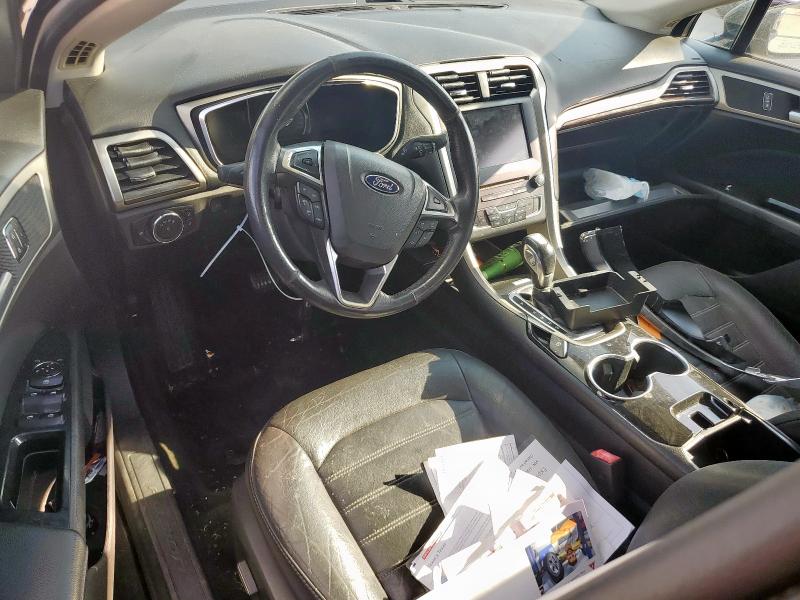 Photo 8 from auction – 2016 FORD FUSION SE with VIN 1FA6P0HD2G5114386