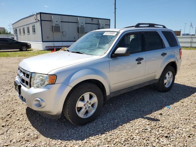 FORD ESCAPE XLT 2012 with VIN 1FMCU9DG1CKA22610 - Photo from auction