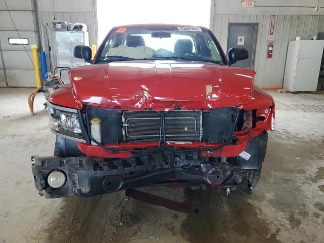 Photo 5 from auction – 2011 DODGE DAKOTA SLT with VIN 1D7RE3BP0BS631932