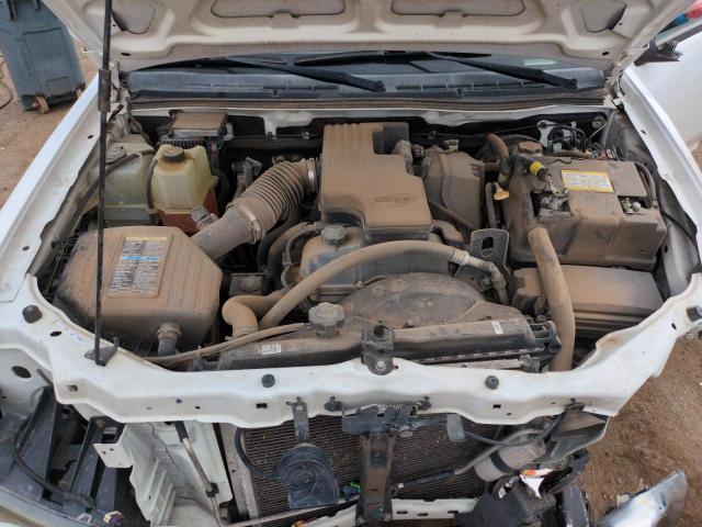 Photo 11 from auction – 2010 GMC CANYON SLE with VIN 1GTESCD91A8115204