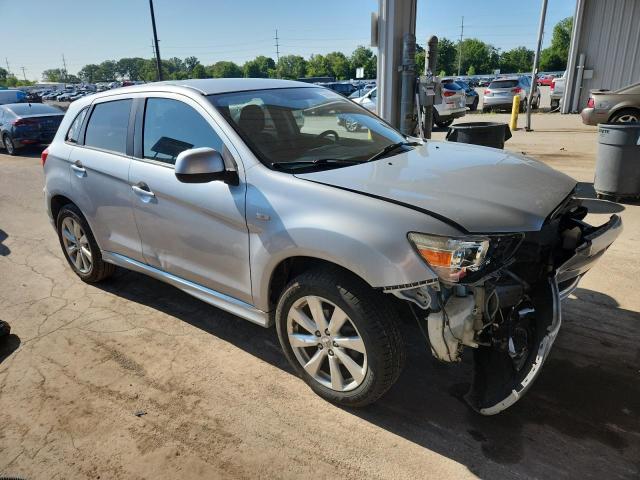 Photo 4 from auction – 2012 MITSUBISHI OUTLANDER with VIN JA4AP4AU4CZ005804