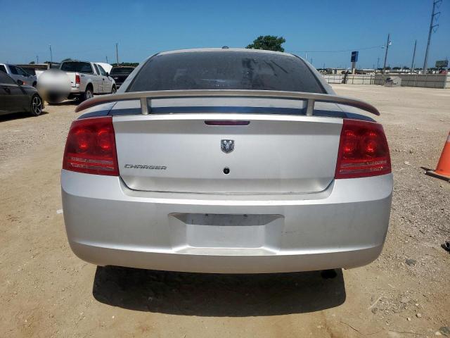 Photo 6 from auction – 2007 DODGE CHARGER SE with VIN 2B3KA43G17H816762