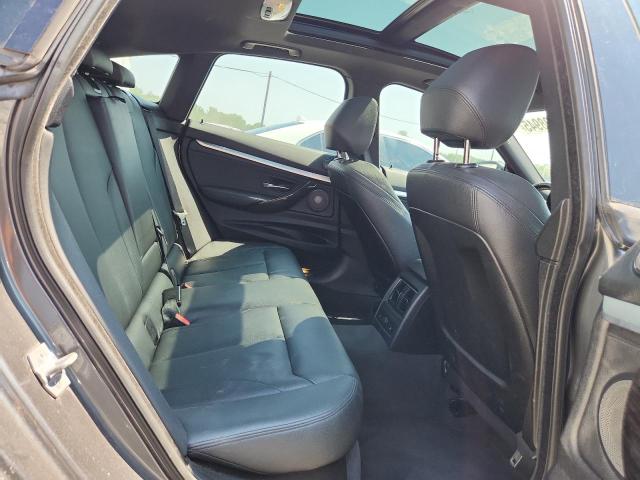 Photo 10 from auction – 2016 BMW 335 with VIN WBA3X9C55GD869472