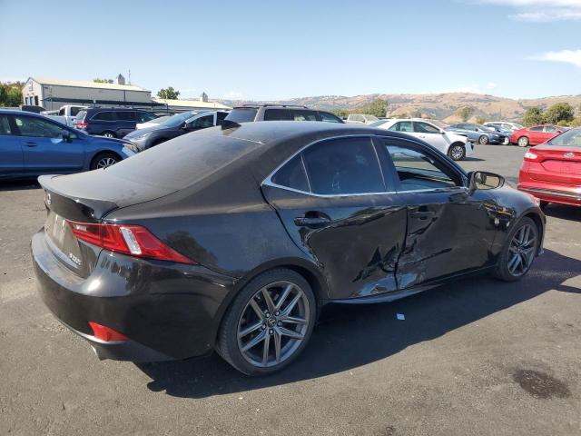 Photo 3 from auction – 2016 LEXUS IS 200T with VIN JTHBA1D22G5016302