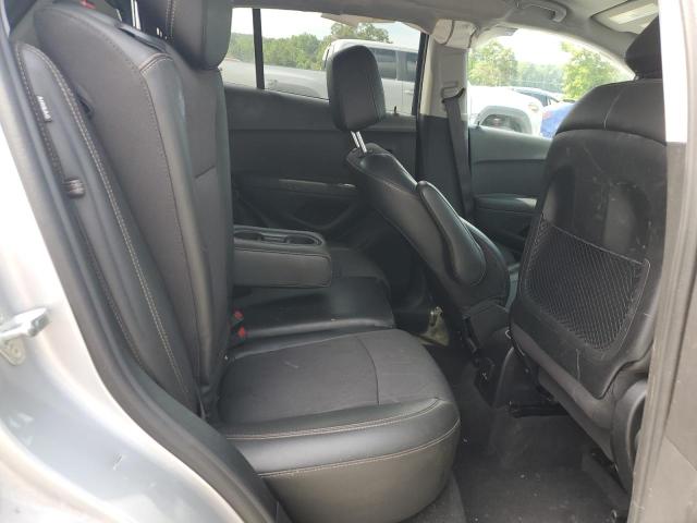 Photo 11 from auction – 2020 CHEVROLET TRAX 1LT with VIN 3GNCJLSB0LL311601
