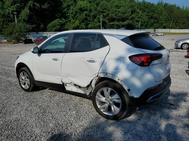 Photo 2 from auction – 2024 BUICK ENCORE GX PREFERRED with VIN KL4AMBSL5RB107987