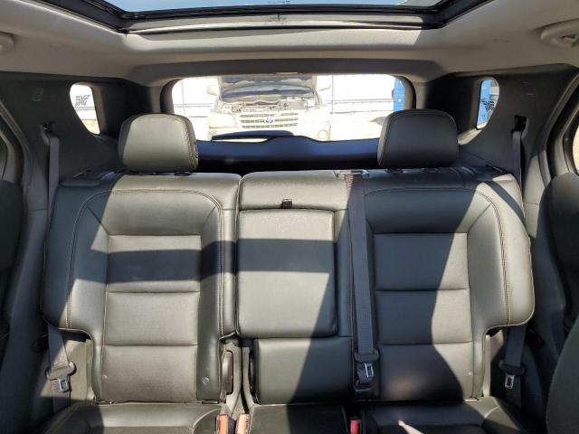 Photo 10 from auction – 2018 CHEVROLET EQUINOX PR with VIN 3GNAXWEX9JS624261