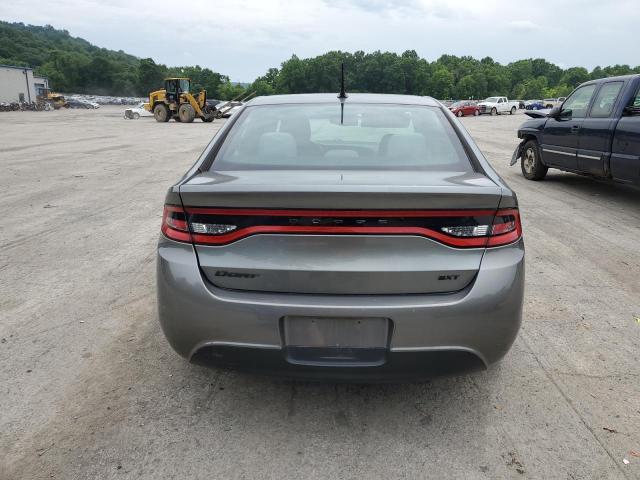 Photo 6 from auction – 2013 DODGE DART SXT with VIN 1C3CDFBA6DD103355
