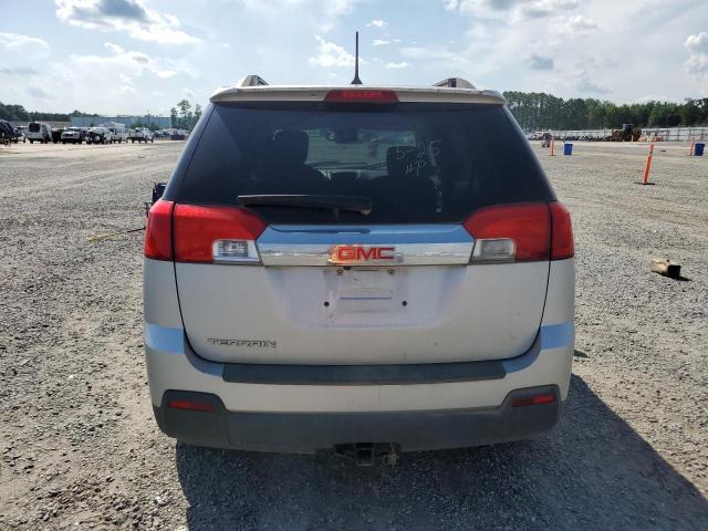 Photo 6 from auction – 2013 GMC TERRAIN SL with VIN 2GKALSEK6D6100431