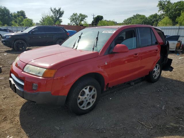 Photo 1 from auction – 2005 SATURN VUE with VIN 5GZCZ53495S830694