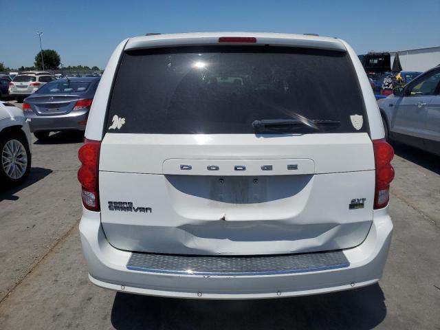 Photo 6 from auction – 2014 DODGE GRAND CARA with VIN 2C4RDGCGXER388364