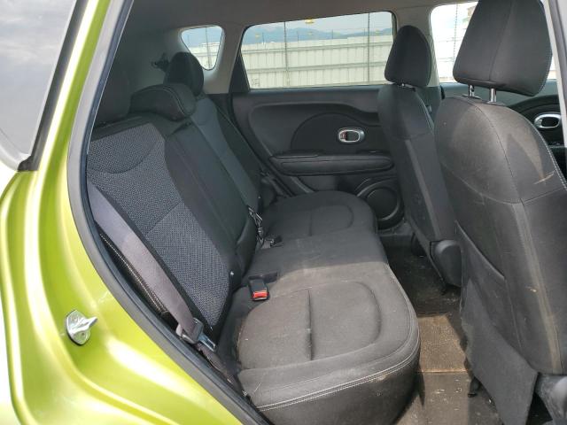 Foto 10 de la subasta – 2017 KIA SOUL + con VIN KNDJP3A52H7883873