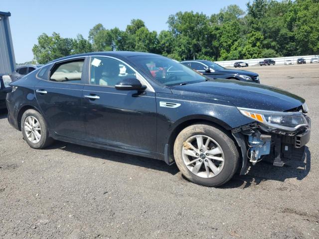 Photo 4 from auction – 2016 KIA OPTIMA LX with VIN 5XXGT4L38GG032058
