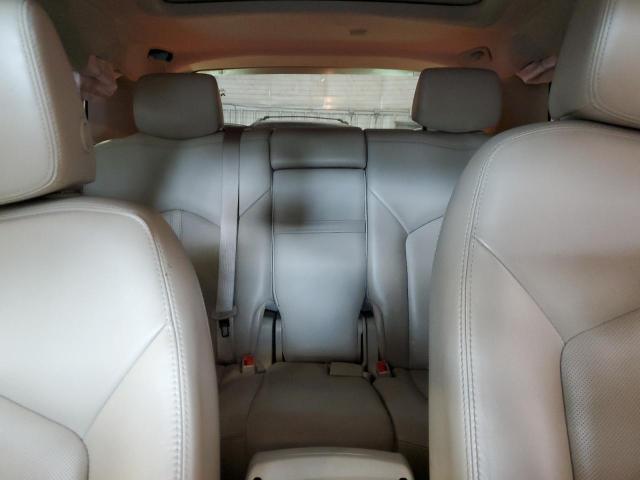 Photo 10 from auction – 2016 CADILLAC SRX PERFORMANCE COLLECTION with VIN 3GYFNCE35GS540764