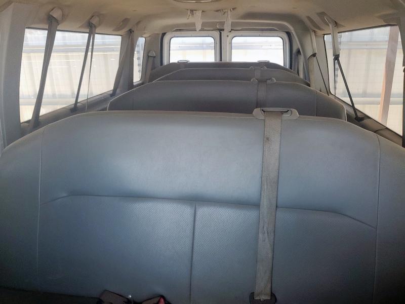 Photo 10 from auction – 2011 FORD ECONOLINE E350 SUPER DUTY WAGON with VIN 1FBSS3BL3BDB18538