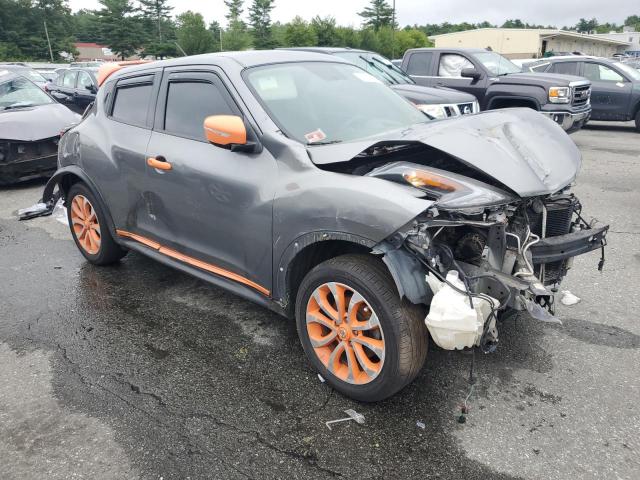 Foto 4 de la subasta – 2015 NISSAN JUKE S con VIN JN8AF5MV9FT558933