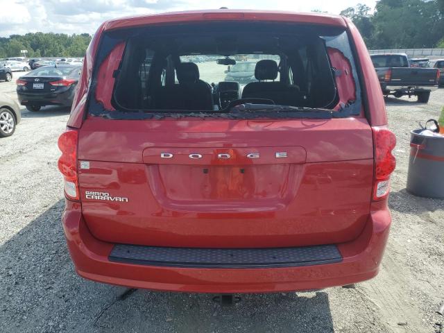Photo 6 from auction – 2015 DODGE GRAND CARA with VIN 2C4RDGBG4FR704621