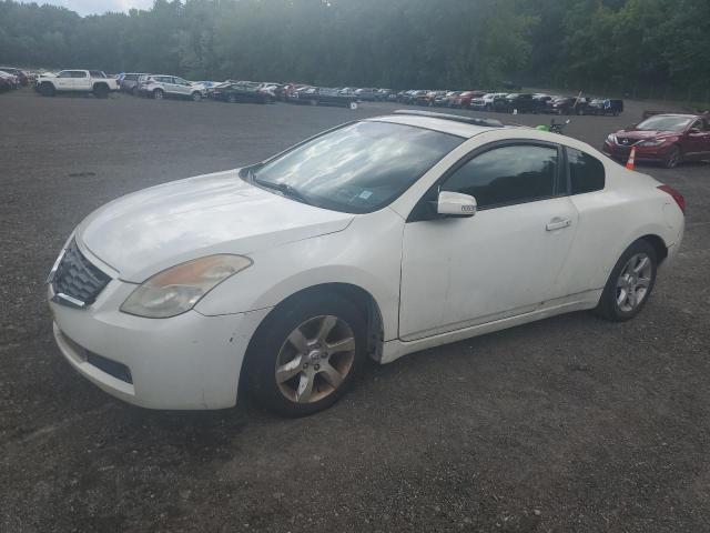 Photo 1 from auction – 2008 NISSAN ALTIMA 2.5 with VIN 1N4AL24E78C115952