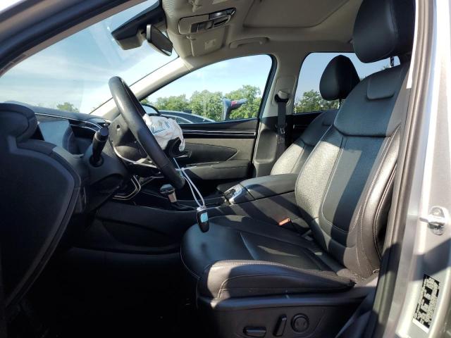 Photo 7 from auction – 2023 HYUNDAI TUCSON SEL with VIN 5NMJFCAE2PH161572
