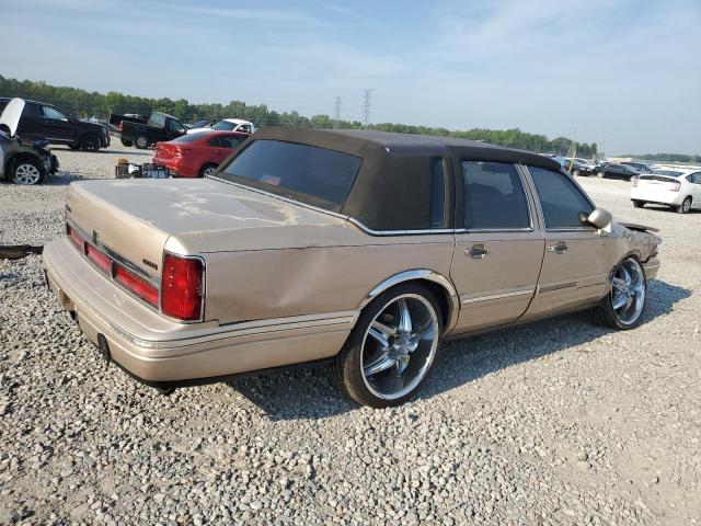 Photo 3 from auction – 1996 LINCOLN TOWN CAR E with VIN 1LNLM81W4TY665763